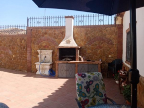Casa Cueva Soledad, Guadix